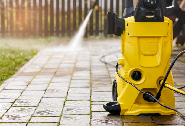 Best Restaurant Pressure Washing  in Rutherfordton, NC